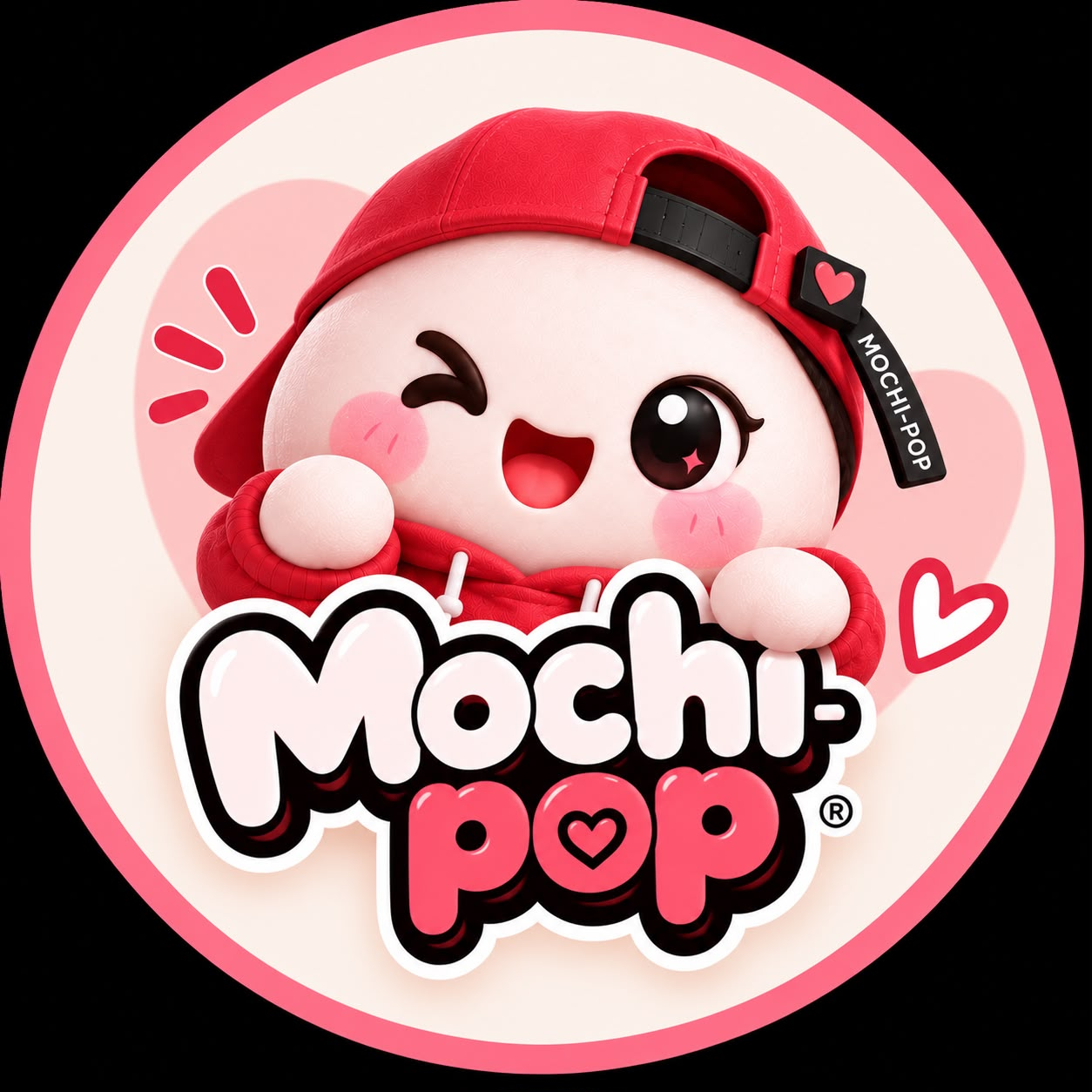Mochi Pop